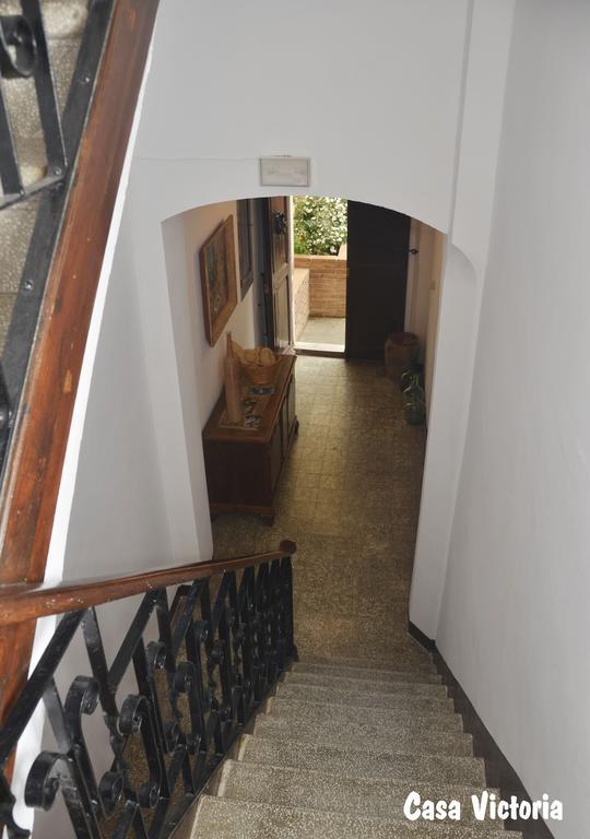 Casa Victoria Guest House La Vilella Baixa Exterior photo